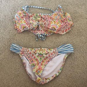 Profit Blush Bikini